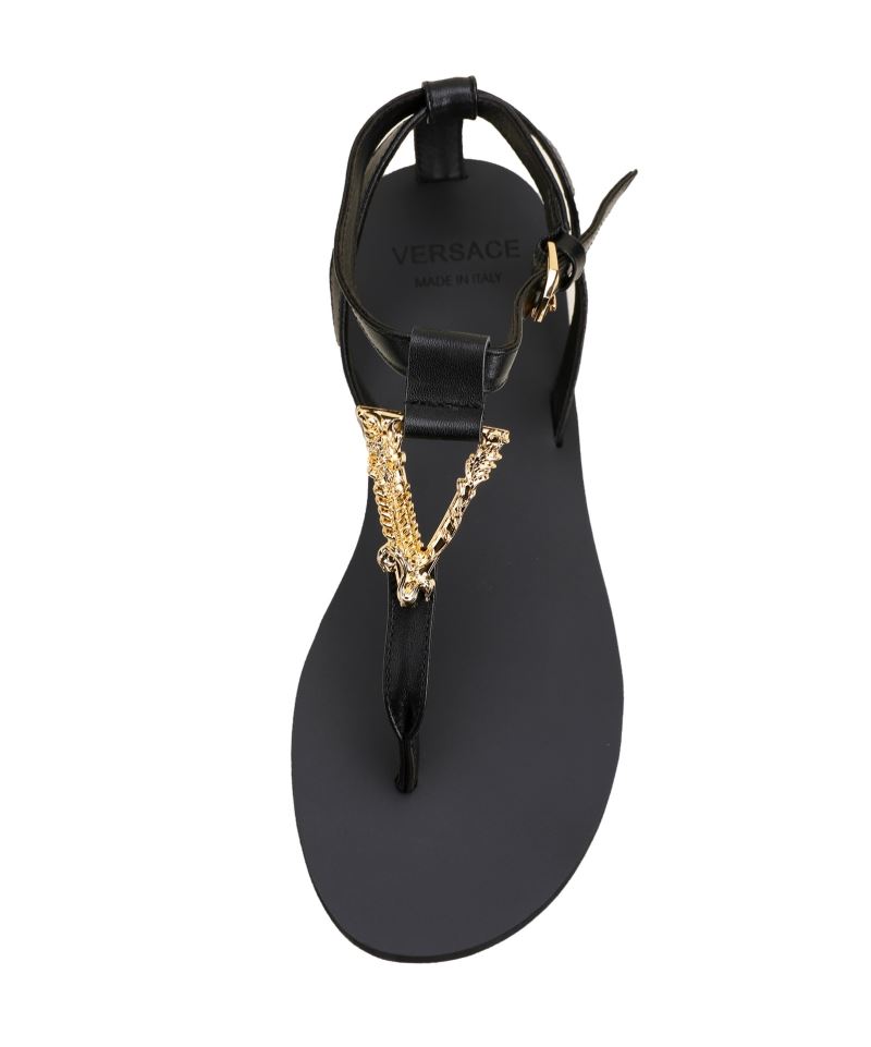 Versace Sandals